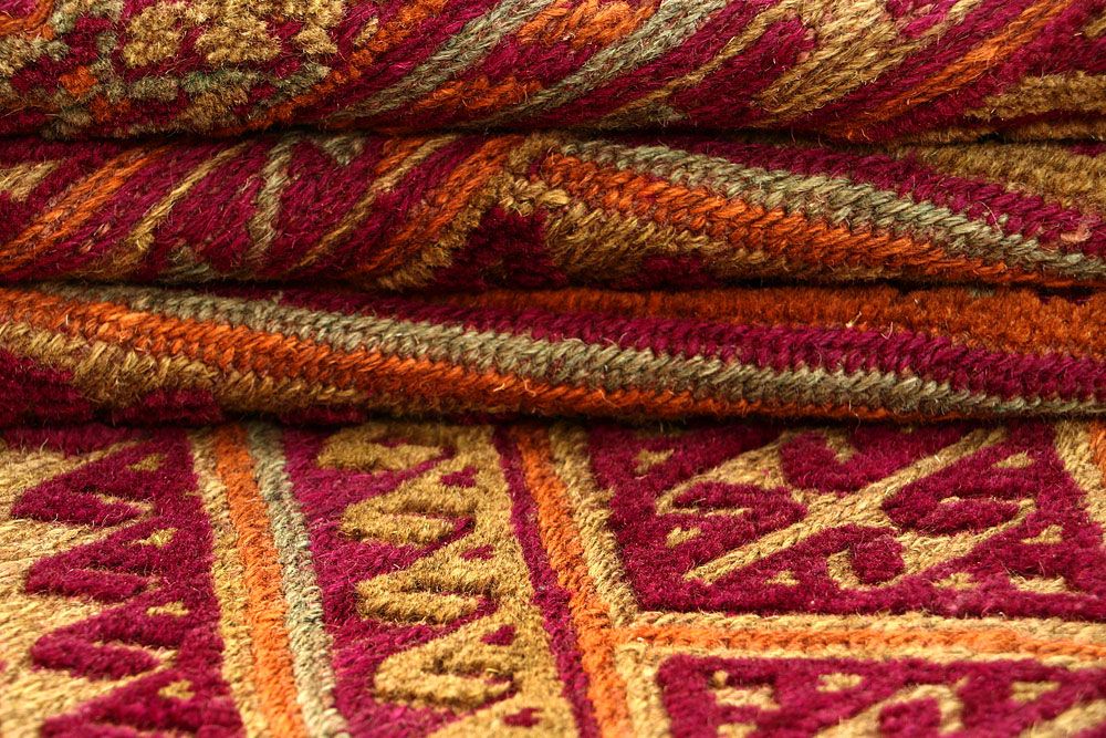 Mashwani 4' 9 x 5' 9 - No. 61884 - ALRUG Rug Store