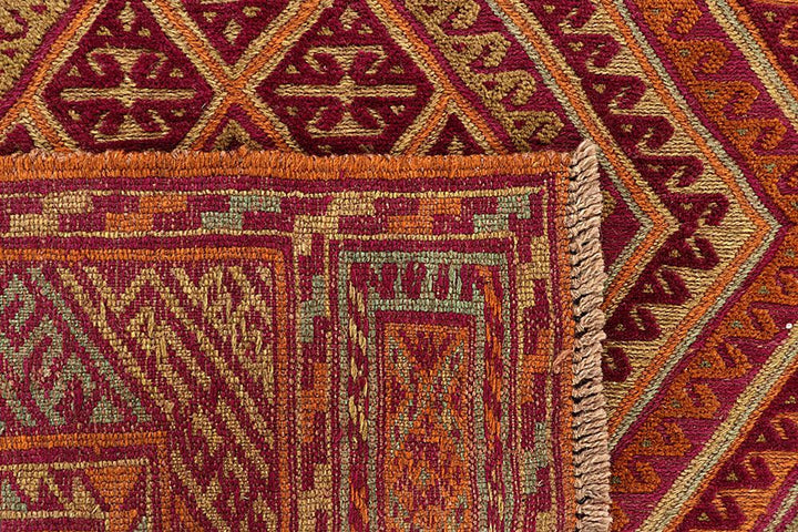 Mashwani 4' 9 x 5' 9 - No. 61884 - ALRUG Rug Store