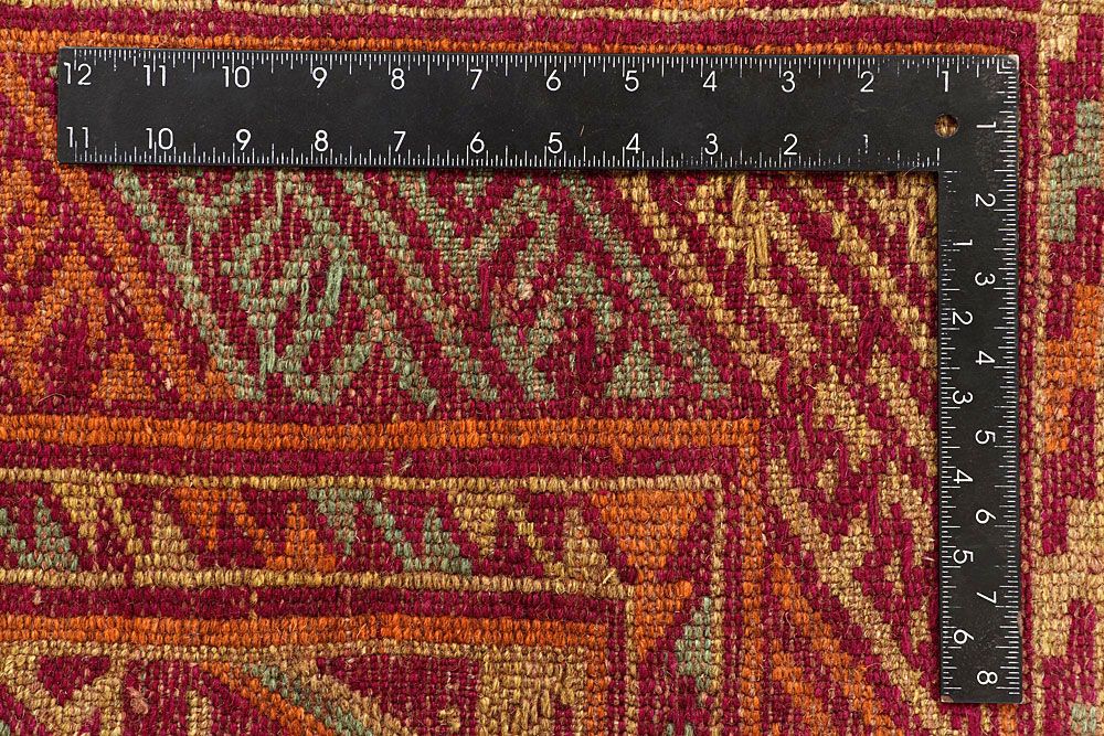 Mashwani 4' 9 x 5' 9 - No. 61884 - ALRUG Rug Store