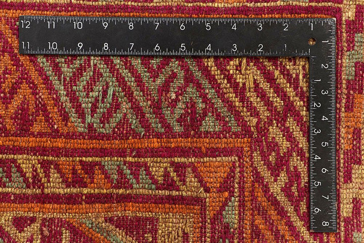 Mashwani 4' 9 x 5' 9 - No. 61884 - ALRUG Rug Store