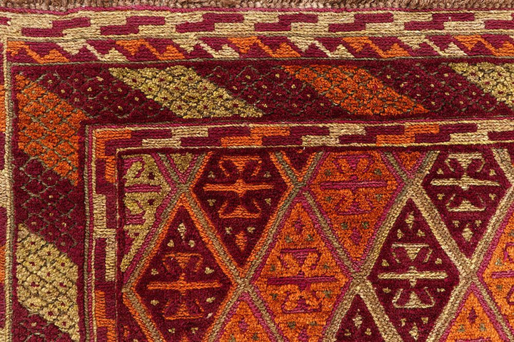 Mashwani 4' 11 x 6' 4 - No. 61886 - ALRUG Rug Store