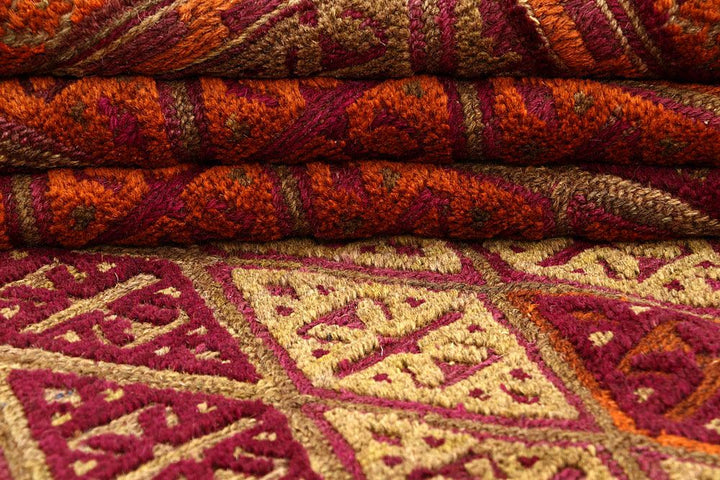 Mashwani 4' 11 x 6' 4 - No. 61886 - ALRUG Rug Store