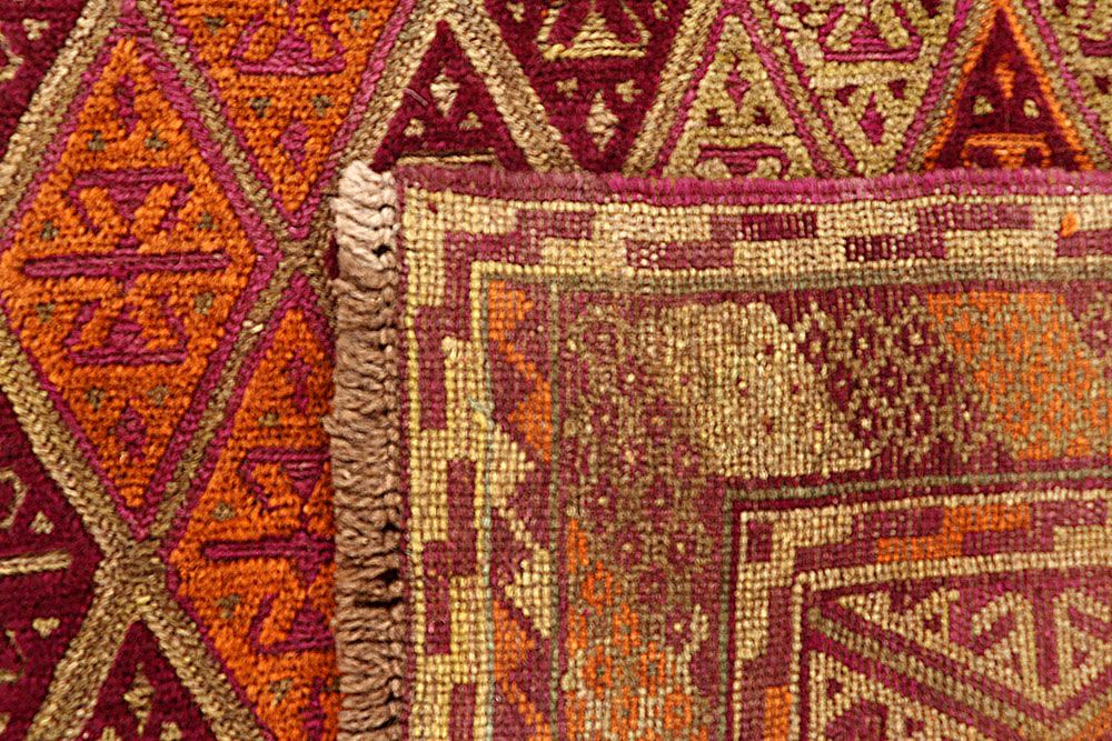 Mashwani 4' 11 x 6' 4 - No. 61886 - ALRUG Rug Store