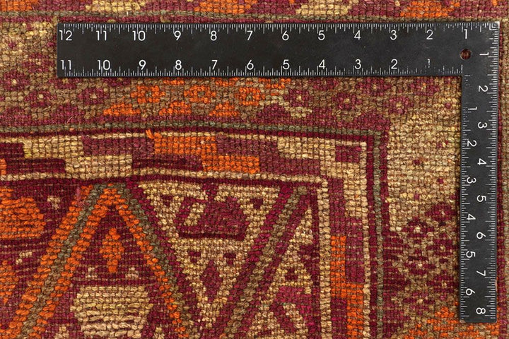 Mashwani 4' 11 x 6' 4 - No. 61886 - ALRUG Rug Store