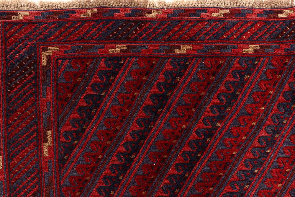 Mashwani 5' 2 x 5' 11 - No. 61887 - ALRUG Rug Store