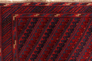 Mashwani 5' 2 x 5' 11 - No. 61887 - ALRUG Rug Store