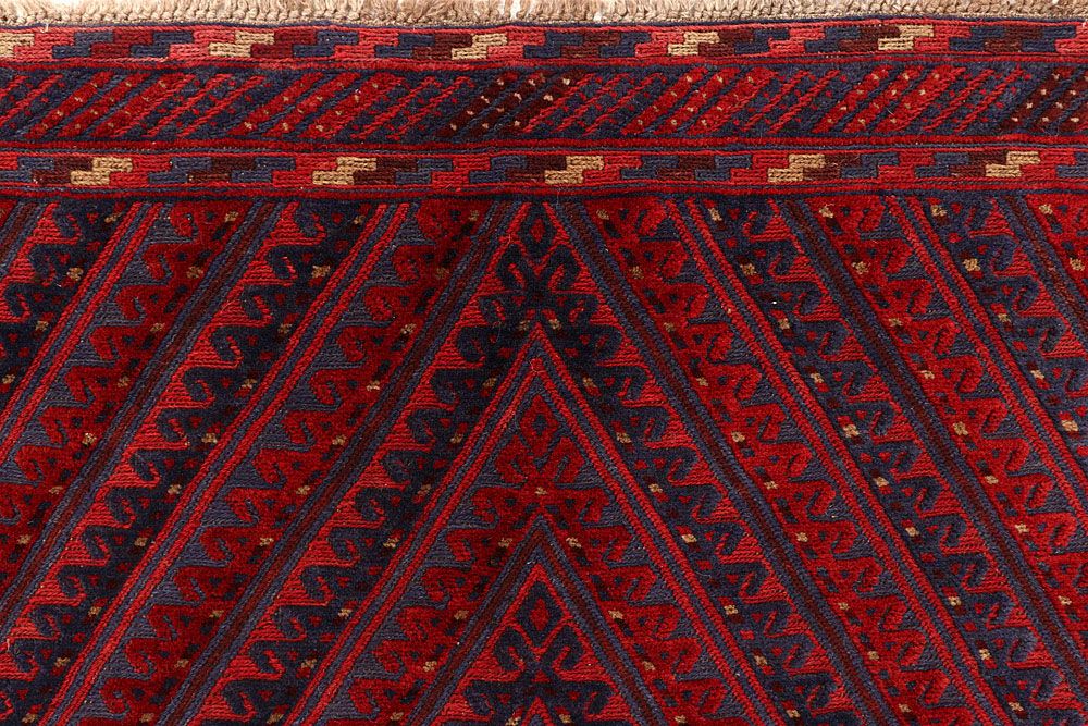 Mashwani 5' 2 x 5' 11 - No. 61887 - ALRUG Rug Store
