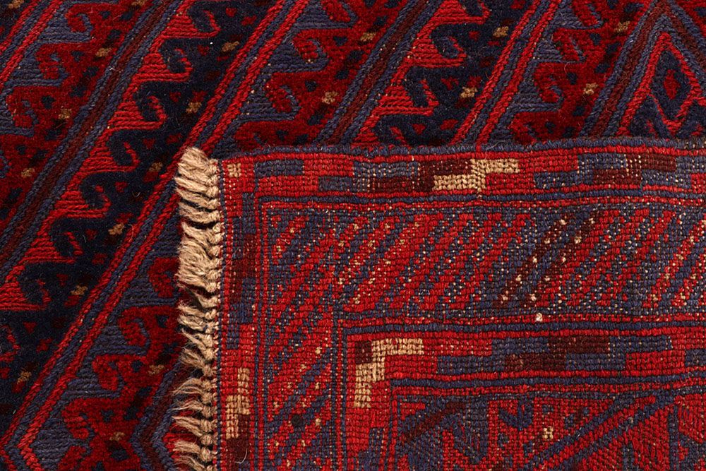 Mashwani 5' 2 x 5' 11 - No. 61887 - ALRUG Rug Store
