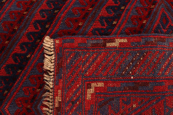 Mashwani 5' 2 x 5' 11 - No. 61887 - ALRUG Rug Store