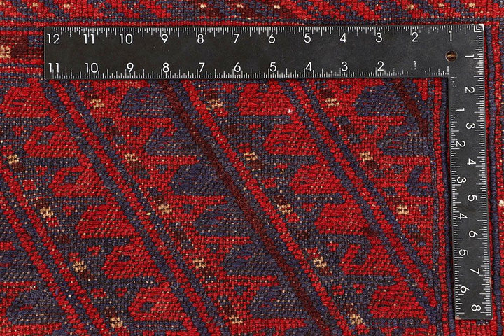 Mashwani 5' 2 x 5' 11 - No. 61887 - ALRUG Rug Store