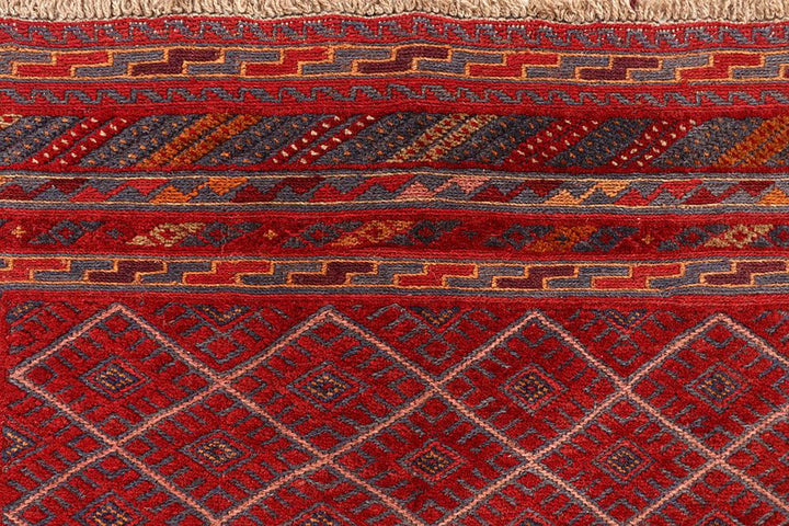Mashwani 4' 8 x 6' 1 - No. 61889 - ALRUG Rug Store