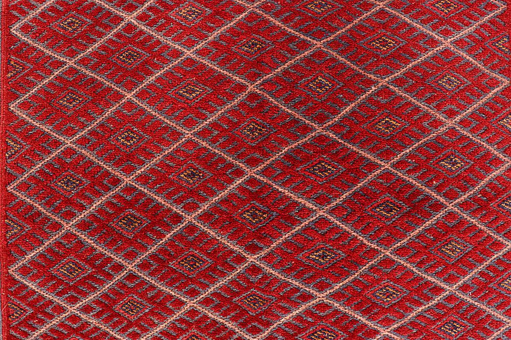 Mashwani 4' 8 x 6' 1 - No. 61889 - ALRUG Rug Store