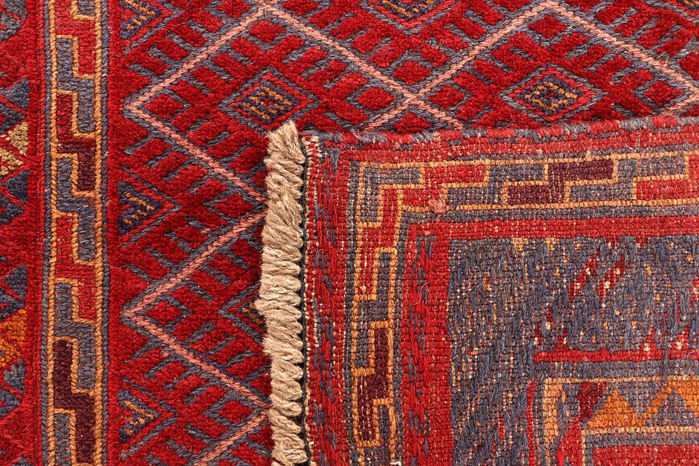 Mashwani 4' 8 x 6' 1 - No. 61889 - ALRUG Rug Store