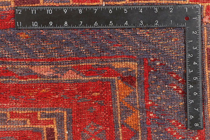 Mashwani 4' 8 x 6' 1 - No. 61889 - ALRUG Rug Store