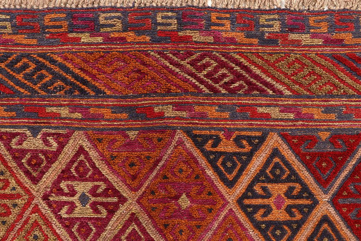 Mashwani 4' 8 x 5' 11 - No. 61892 - ALRUG Rug Store