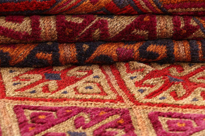 Mashwani 4' 8 x 5' 11 - No. 61892 - ALRUG Rug Store