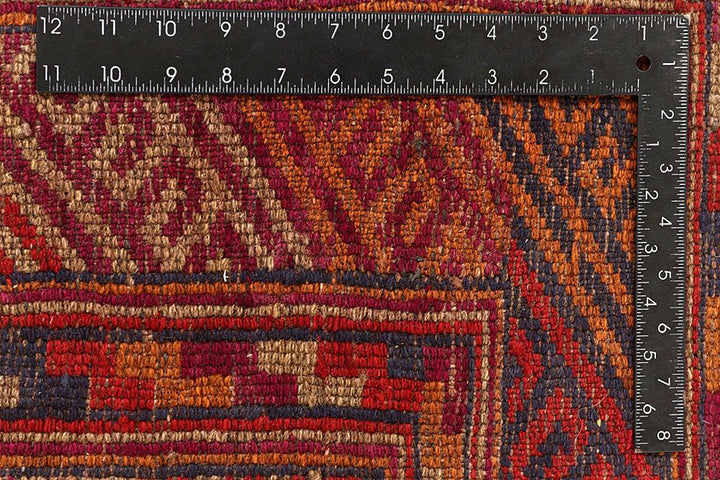 Mashwani 4' 8 x 5' 11 - No. 61892 - ALRUG Rug Store