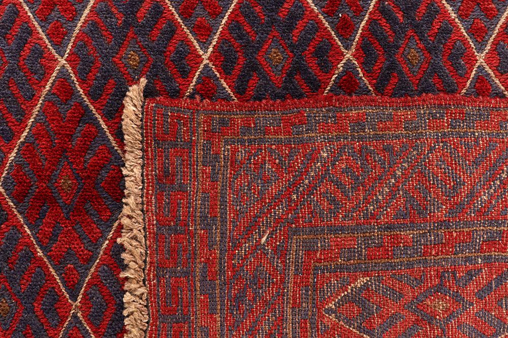 Mashwani 4' 10 x 6' 2 - No. 61893 - ALRUG Rug Store