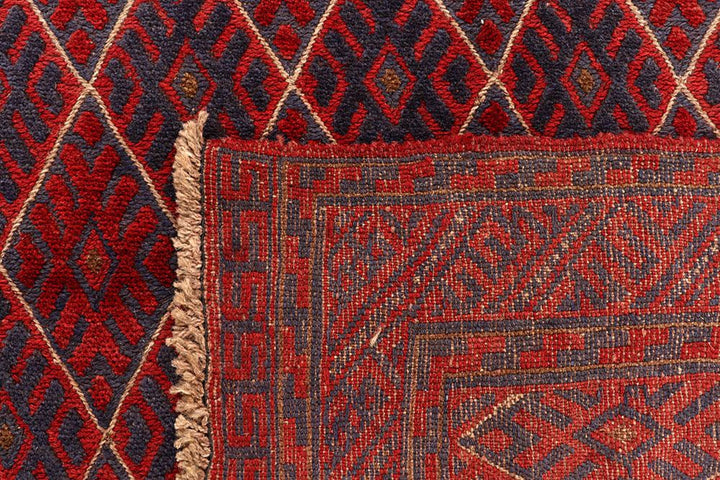 Mashwani 4' 10 x 6' 2 - No. 61893 - ALRUG Rug Store