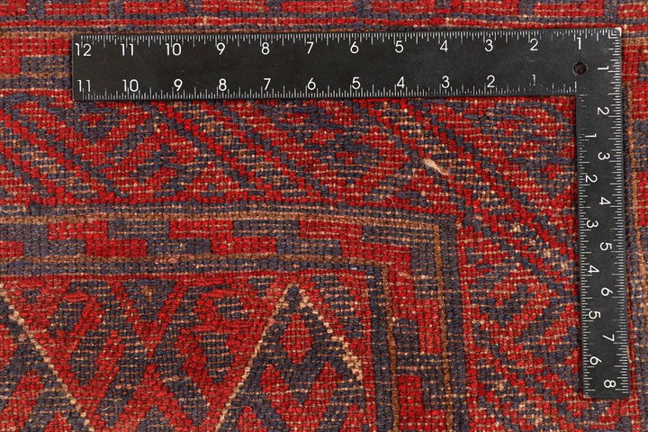Mashwani 4' 10 x 6' 2 - No. 61893 - ALRUG Rug Store