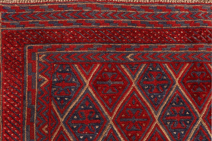 Mashwani 4' 8 x 6' - No. 61894 - ALRUG Rug Store
