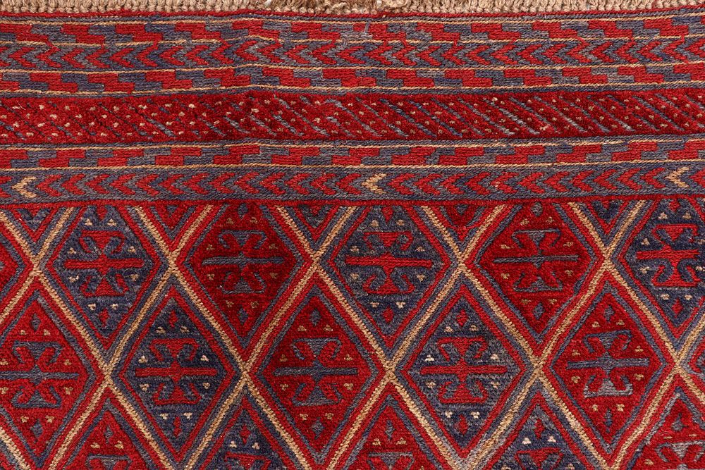 Mashwani 4' 8 x 6' - No. 61894 - ALRUG Rug Store