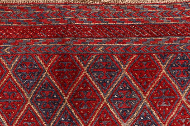 Mashwani 4' 8 x 6' - No. 61894 - ALRUG Rug Store