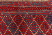 Mashwani 4' 8 x 6' - No. 61894 - ALRUG Rug Store