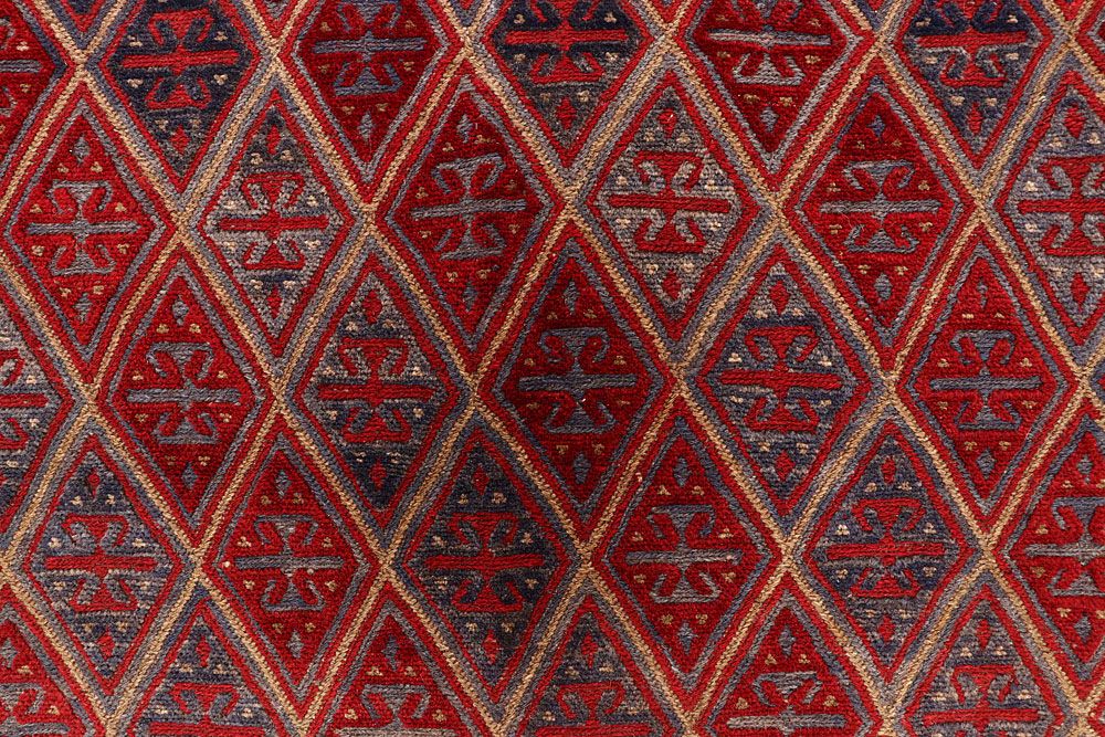 Mashwani 4' 8 x 6' - No. 61894 - ALRUG Rug Store