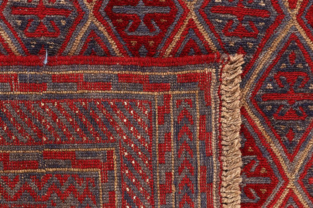 Mashwani 4' 8 x 6' - No. 61894 - ALRUG Rug Store