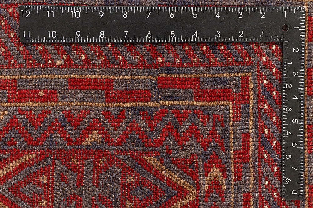 Mashwani 4' 8 x 6' - No. 61894 - ALRUG Rug Store