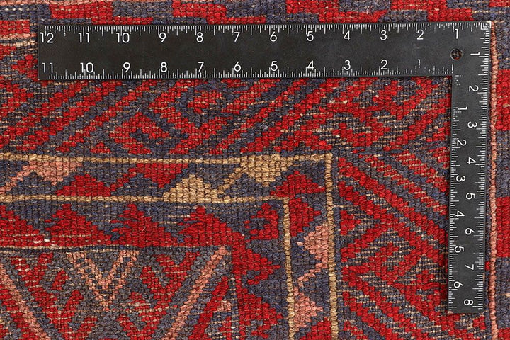 Mashwani 4' 11 x 6' 1 - No. 61900 - ALRUG Rug Store