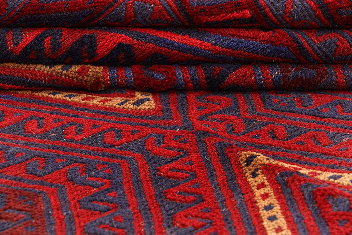 Mashwani 4' 9 x 6' 1 - No. 61904 - ALRUG Rug Store