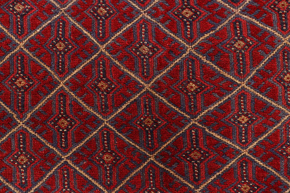 Mashwani 4' 9 x 5' 8 - No. 61908 - ALRUG Rug Store