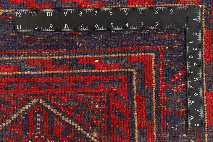 Mashwani 4' 9 x 5' 8 - No. 61908 - ALRUG Rug Store