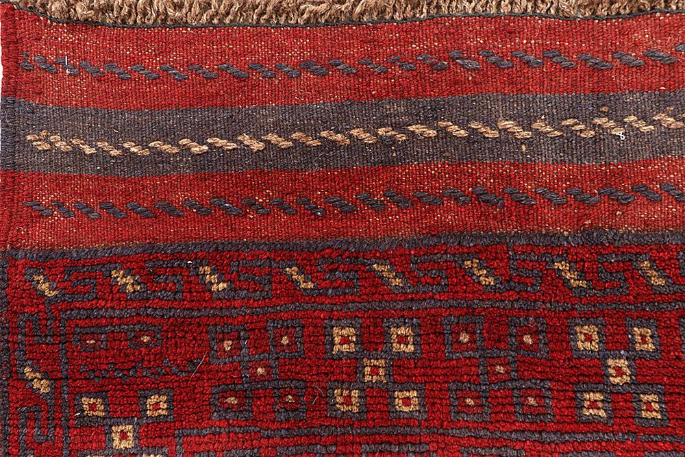 Mashwani 2' 4 x 11' 11 - No. 61913 - ALRUG Rug Store