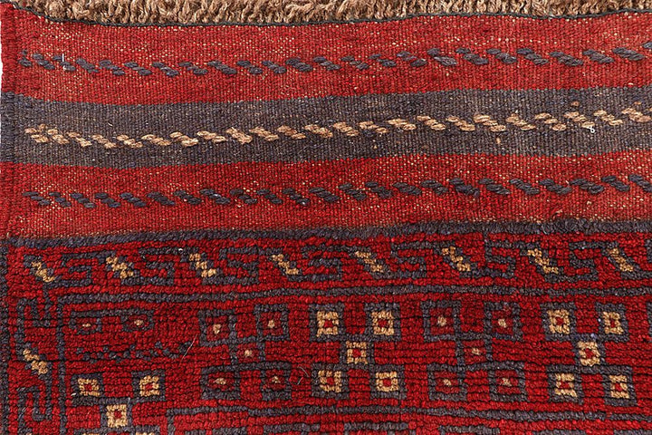 Mashwani 2' 4 x 11' 11 - No. 61913 - ALRUG Rug Store