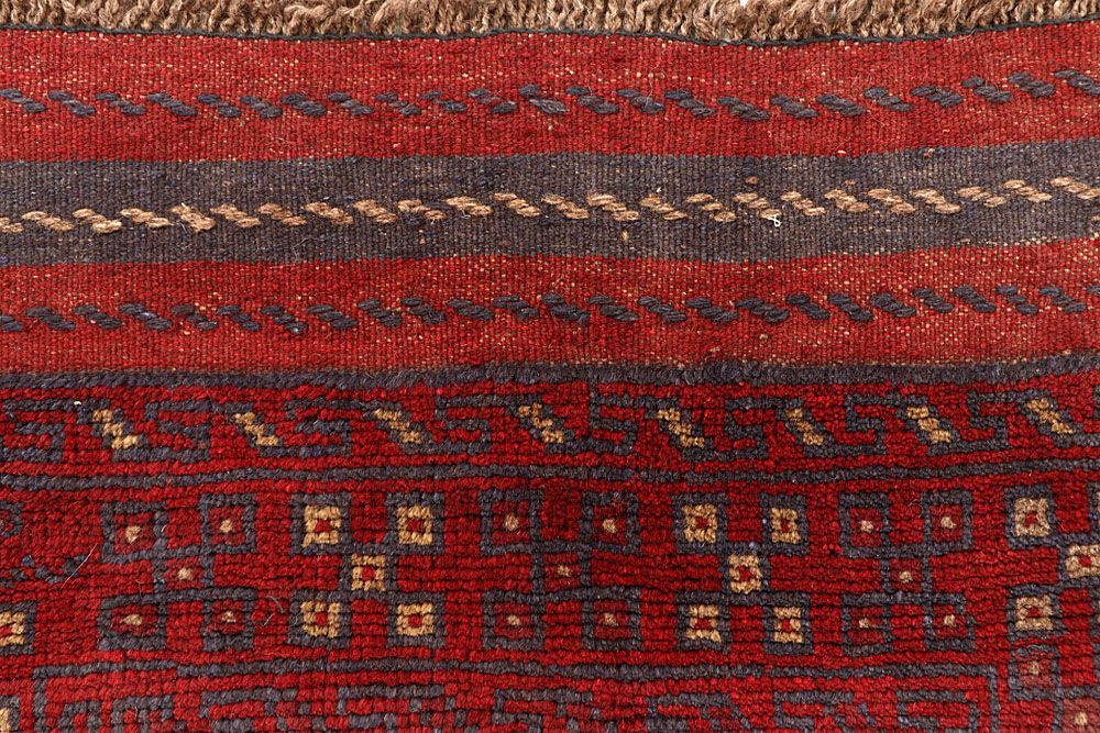 Mashwani 2' 4 x 11' 11 - No. 61913 - ALRUG Rug Store