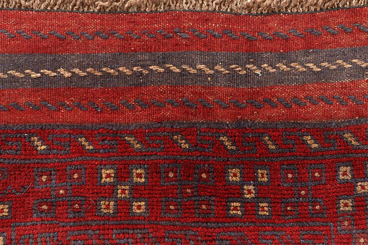 Mashwani 2' 4 x 11' 11 - No. 61913 - ALRUG Rug Store