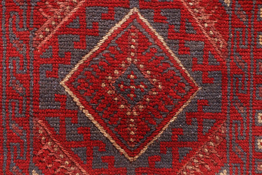 Mashwani 2' 4 x 11' 11 - No. 61913 - ALRUG Rug Store