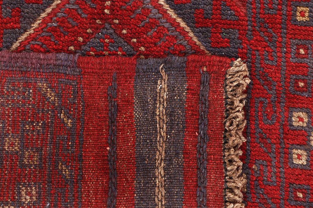 Mashwani 2' 4 x 11' 11 - No. 61913 - ALRUG Rug Store