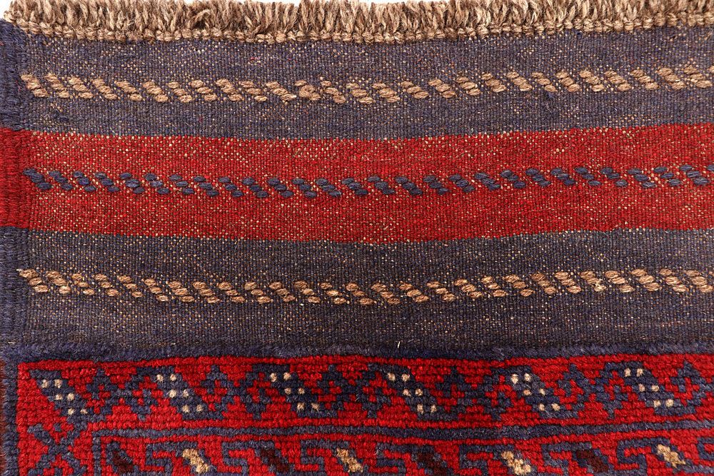 Mashwani 2' 3 x 11' 9 - No. 61916 - ALRUG Rug Store