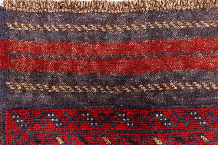 Mashwani 2' 3 x 11' 9 - No. 61916 - ALRUG Rug Store