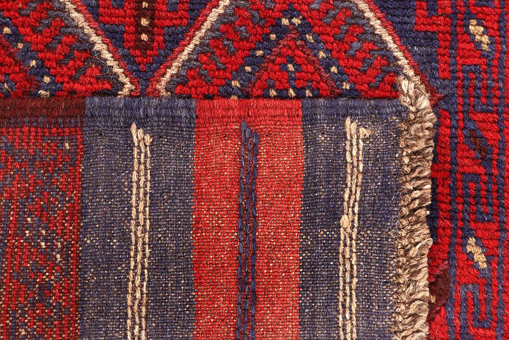 Mashwani 2' 3 x 11' 9 - No. 61916 - ALRUG Rug Store