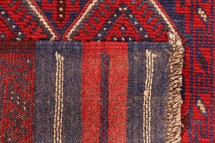 Mashwani 2' 3 x 11' 9 - No. 61916 - ALRUG Rug Store