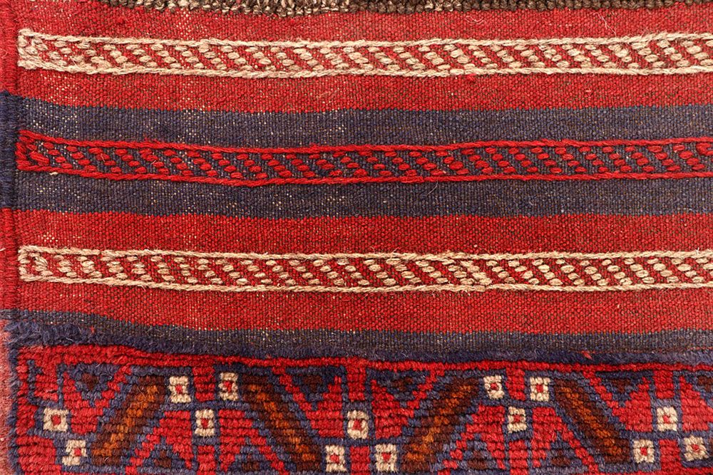 Mashwani 2' 4 x 11' 7 - No. 61917 - ALRUG Rug Store