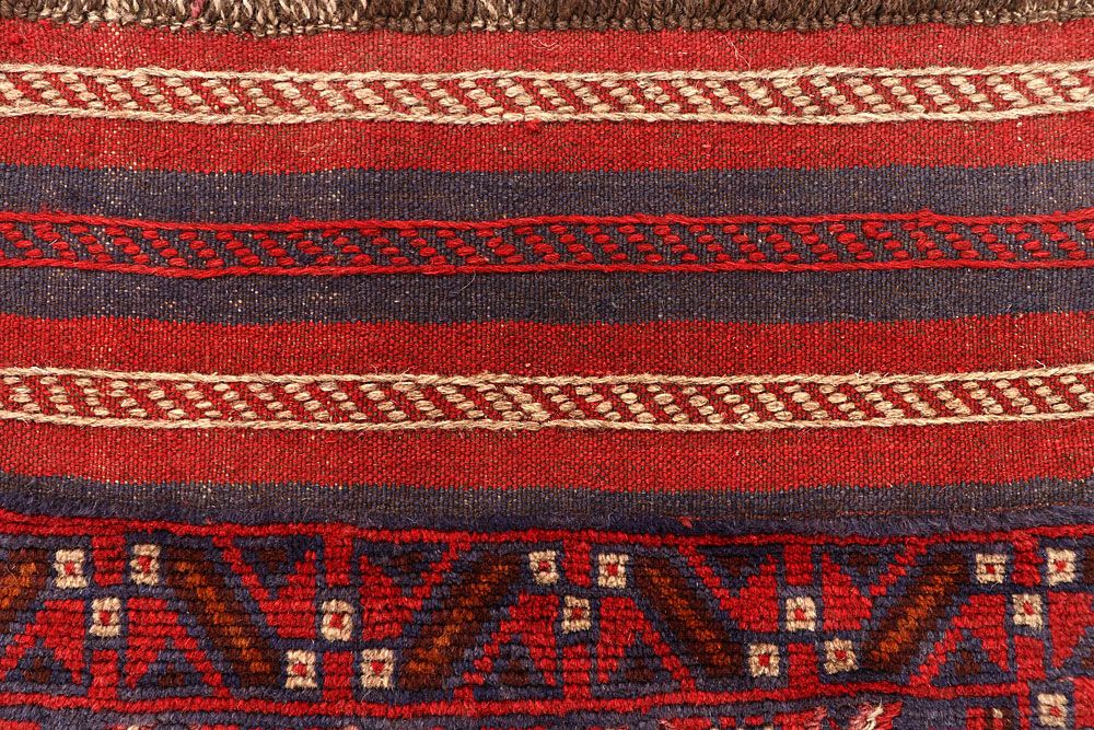 Mashwani 2' 4 x 11' 7 - No. 61917 - ALRUG Rug Store