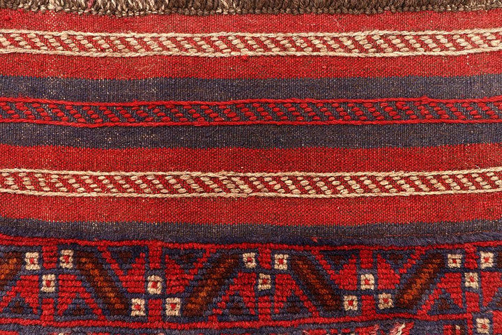 Mashwani 2' 4 x 11' 7 - No. 61917 - ALRUG Rug Store