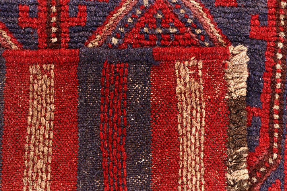 Mashwani 2' 4 x 11' 7 - No. 61917 - ALRUG Rug Store