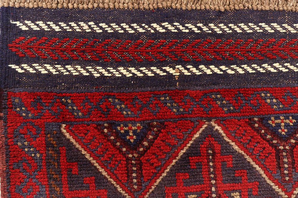Mashwani 2' 4 x 11' 5 - No. 61919 - ALRUG Rug Store
